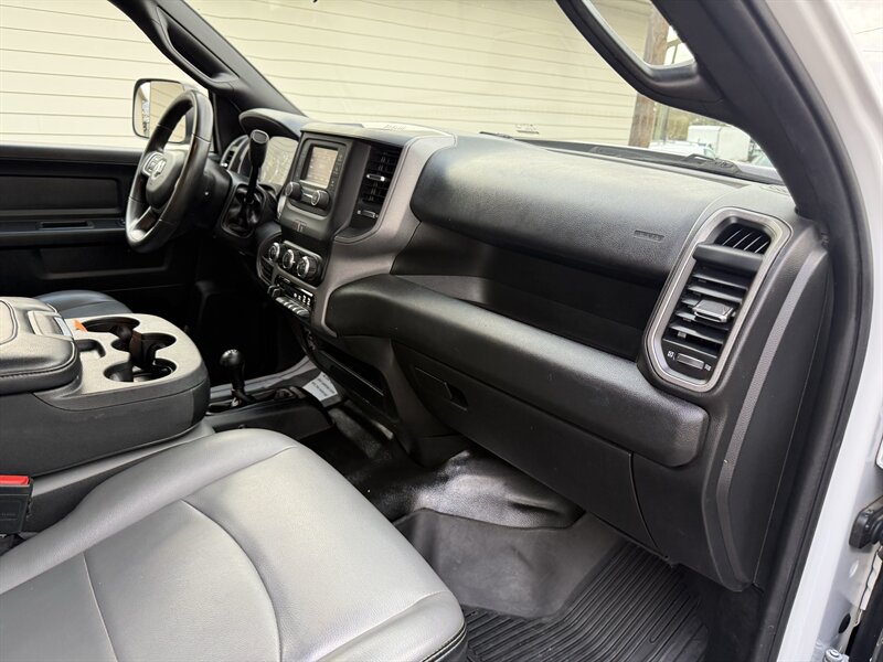 2022 RAM 2500 Tradesman - Photo 47 - Nashville, TN 37210