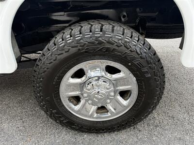 2022 RAM 2500 Tradesman - Photo 25 - Nashville, TN 37210