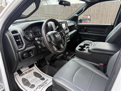 2022 RAM 2500 Tradesman - Photo 11 - Nashville, TN 37210
