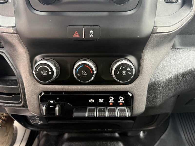 2022 RAM 2500 Tradesman - Photo 16 - Nashville, TN 37210