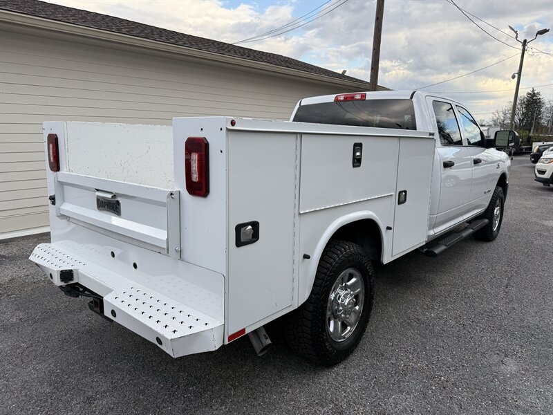 2022 RAM 2500 Tradesman - Photo 2 - Nashville, TN 37210