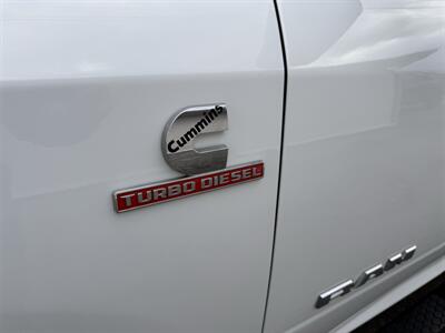2022 RAM 2500 Tradesman - Photo 9 - Nashville, TN 37210