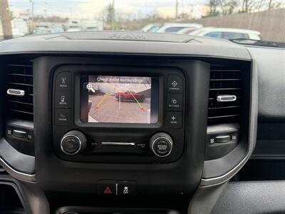2022 RAM 2500 Tradesman - Photo 17 - Nashville, TN 37210