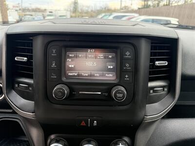 2022 RAM 2500 Tradesman - Photo 18 - Nashville, TN 37210