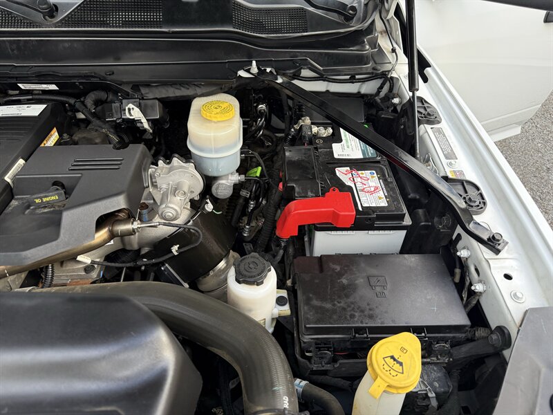 2022 RAM 2500 Tradesman - Photo 58 - Nashville, TN 37210