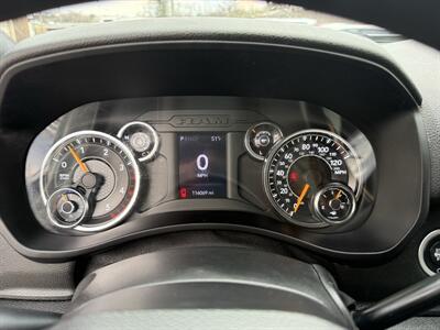 2022 RAM 2500 Tradesman - Photo 19 - Nashville, TN 37210