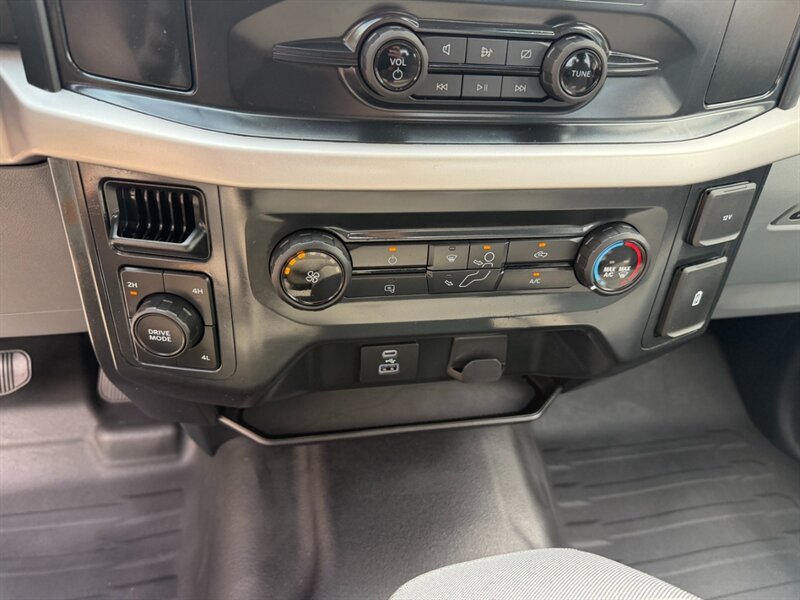 2022 Ford F-150 XL Work Truck - Photo 34 - Nashville, TN 37210