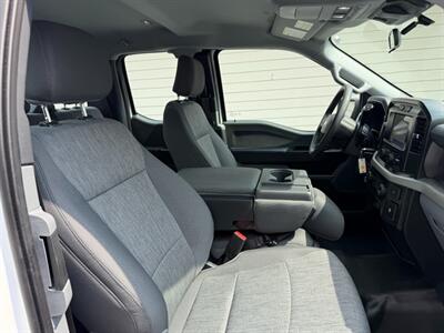 2022 Ford F-150 XL Work Truck - Photo 27 - Nashville, TN 37210