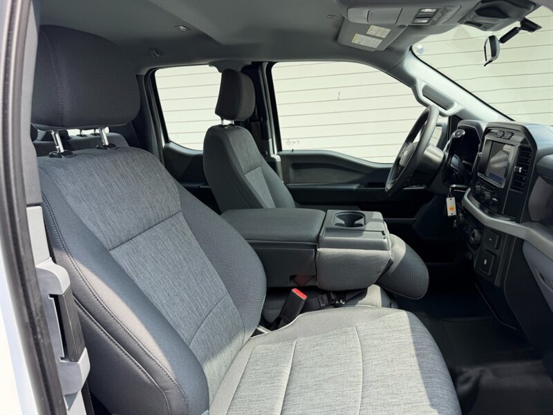 2022 Ford F-150 XL Work Truck - Photo 27 - Nashville, TN 37210