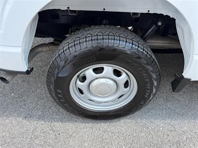 2022 Ford F-150 XL Work Truck - Photo 11 - Nashville, TN 37210