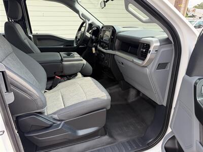 2022 Ford F-150 XL Work Truck - Photo 26 - Nashville, TN 37210
