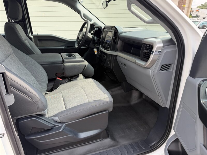 2022 Ford F-150 XL Work Truck - Photo 26 - Nashville, TN 37210