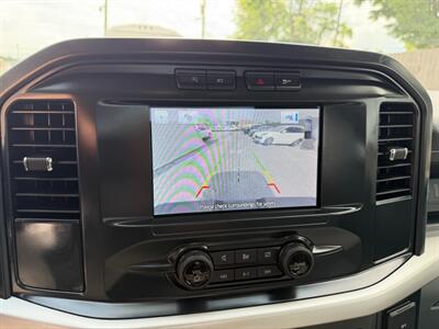 2022 Ford F-150 XL Work Truck - Photo 33 - Nashville, TN 37210