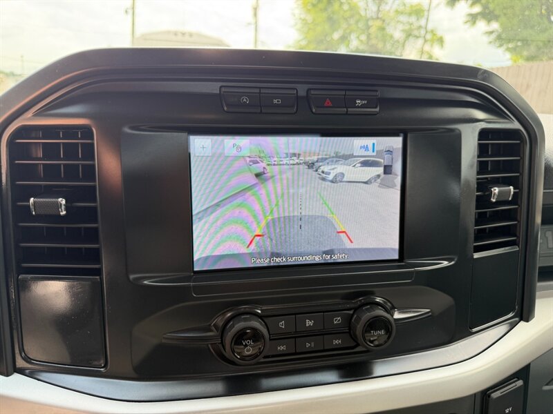 2022 Ford F-150 XL Work Truck - Photo 33 - Nashville, TN 37210