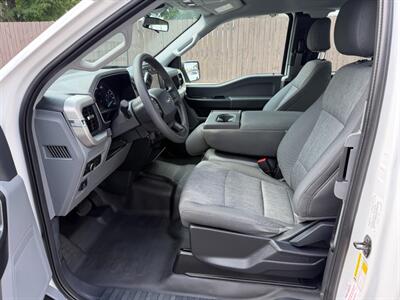 2022 Ford F-150 XL Work Truck - Photo 17 - Nashville, TN 37210