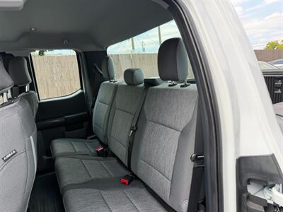 2022 Ford F-150 XL Work Truck - Photo 22 - Nashville, TN 37210