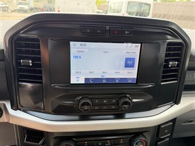 2022 Ford F-150 XL Work Truck - Photo 32 - Nashville, TN 37210