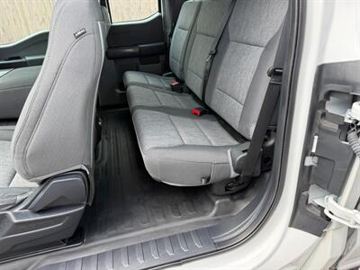 2022 Ford F-150 XL Work Truck - Photo 21 - Nashville, TN 37210