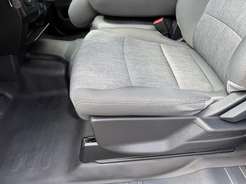 2022 Ford F-150 XL Work Truck - Photo 18 - Nashville, TN 37210