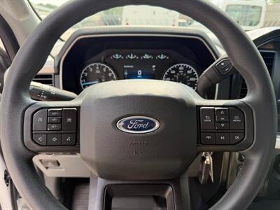 2022 Ford F-150 XL Work Truck - Photo 31 - Nashville, TN 37210