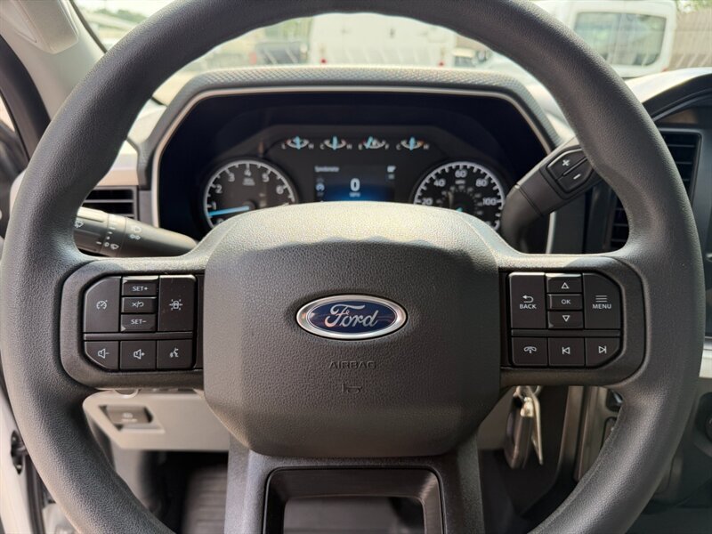 2022 Ford F-150 XL Work Truck - Photo 31 - Nashville, TN 37210