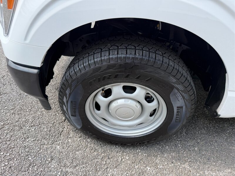 2022 Ford F-150 XL Work Truck - Photo 13 - Nashville, TN 37210