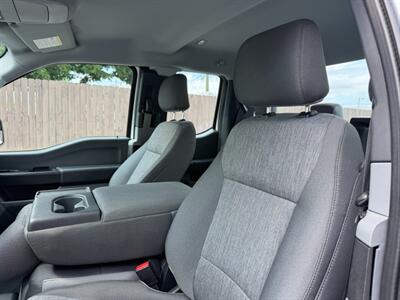 2022 Ford F-150 XL Work Truck - Photo 19 - Nashville, TN 37210