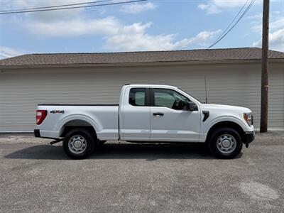 2022 Ford F-150 XL  Work Truck Truck