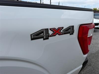 2022 Ford F-150 XL Work Truck - Photo 23 - Nashville, TN 37210