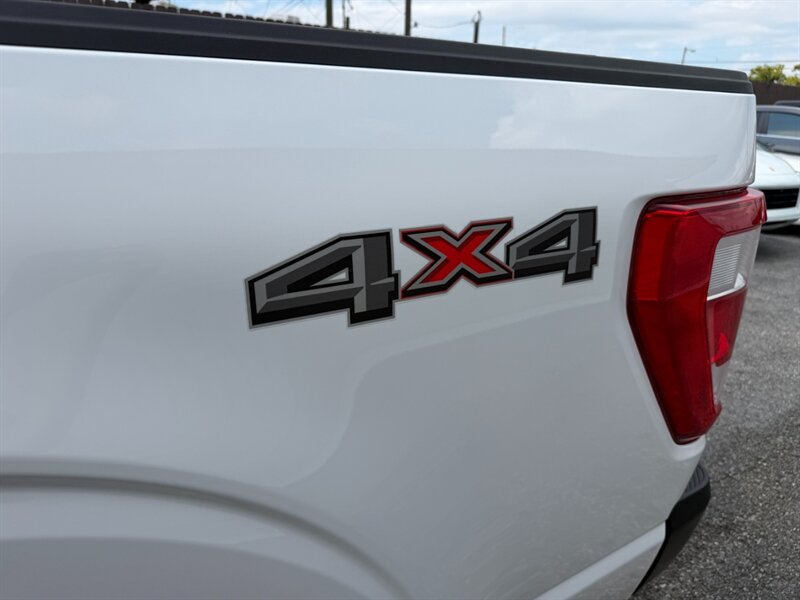 2022 Ford F-150 XL Work Truck - Photo 23 - Nashville, TN 37210