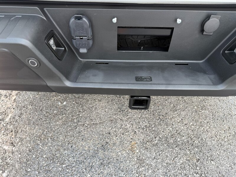 2022 Ford F-150 XL Work Truck - Photo 24 - Nashville, TN 37210