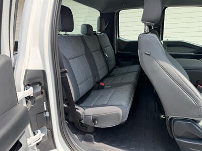 2022 Ford F-150 XL Work Truck - Photo 28 - Nashville, TN 37210