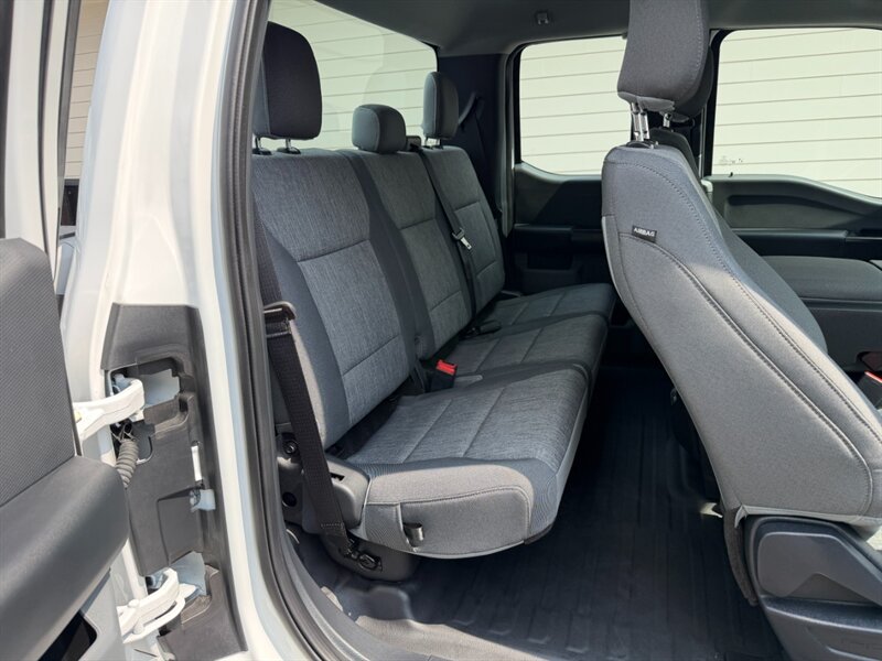 2022 Ford F-150 XL Work Truck - Photo 28 - Nashville, TN 37210