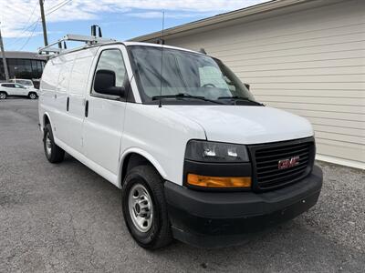 2023 GMC Savana 2500   - Photo 12 - Nashville, TN 37210