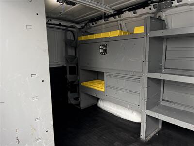 2023 GMC Savana 2500   - Photo 5 - Nashville, TN 37210