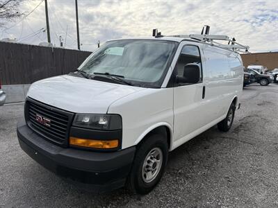 2023 GMC Savana 2500   - Photo 10 - Nashville, TN 37210