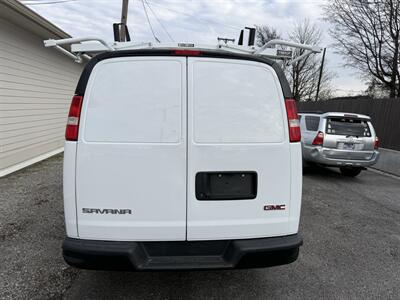 2023 GMC Savana 2500   - Photo 22 - Nashville, TN 37210