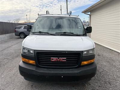2023 GMC Savana 2500   - Photo 11 - Nashville, TN 37210