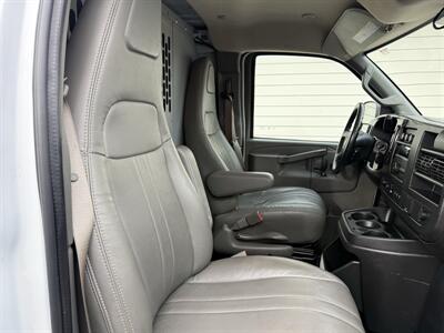 2023 GMC Savana 2500   - Photo 3 - Nashville, TN 37210