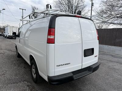 2023 GMC Savana 2500   - Photo 23 - Nashville, TN 37210