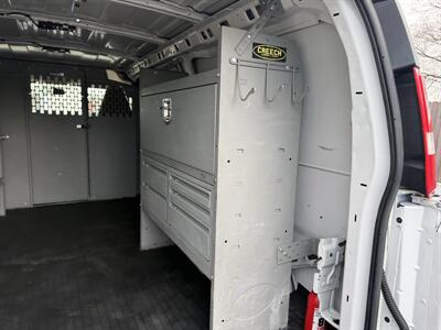 2023 GMC Savana 2500   - Photo 17 - Nashville, TN 37210