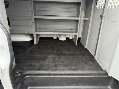 2023 GMC Savana 2500   - Photo 9 - Nashville, TN 37210