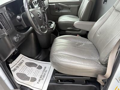 2023 GMC Savana 2500   - Photo 25 - Nashville, TN 37210
