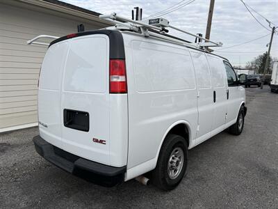 2023 GMC Savana 2500   - Photo 19 - Nashville, TN 37210