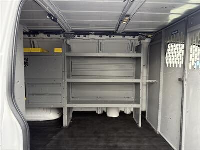 2023 GMC Savana 2500   - Photo 8 - Nashville, TN 37210