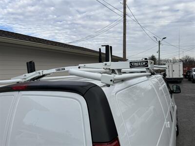 2023 GMC Savana 2500   - Photo 20 - Nashville, TN 37210