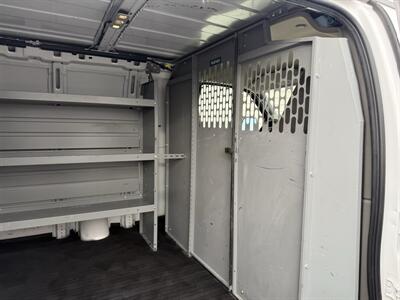 2023 GMC Savana 2500   - Photo 7 - Nashville, TN 37210
