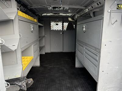 2023 GMC Savana 2500   - Photo 16 - Nashville, TN 37210