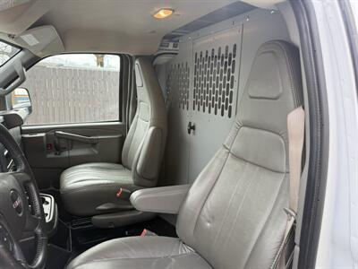 2023 GMC Savana 2500   - Photo 24 - Nashville, TN 37210
