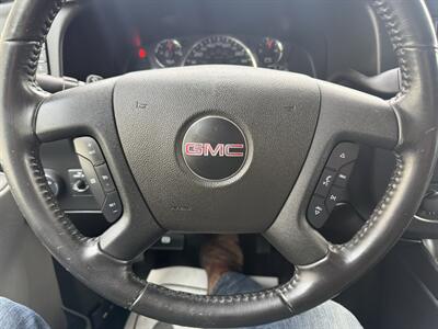 2023 GMC Savana 2500   - Photo 29 - Nashville, TN 37210
